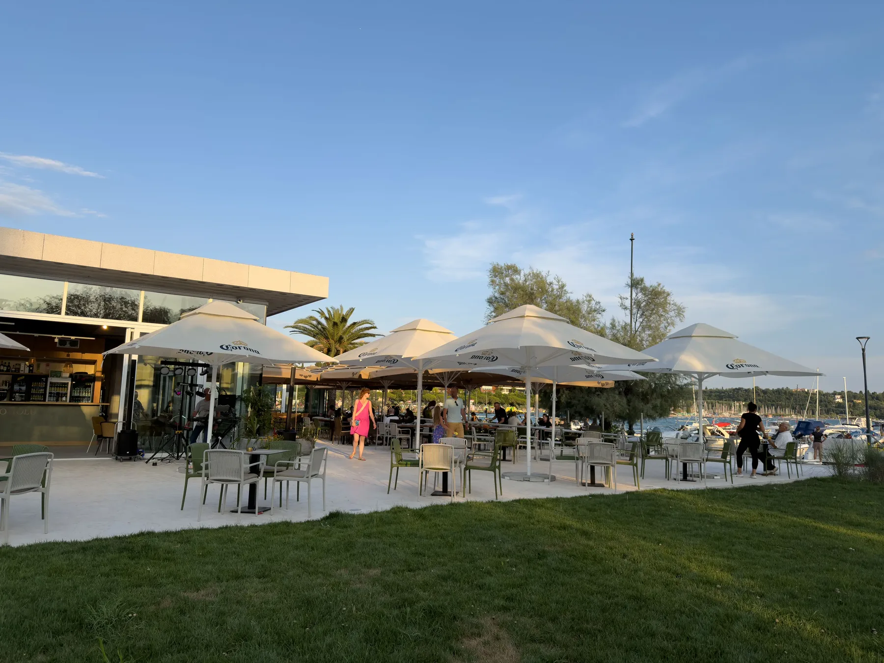 Pri Pomolu Restaurant 2