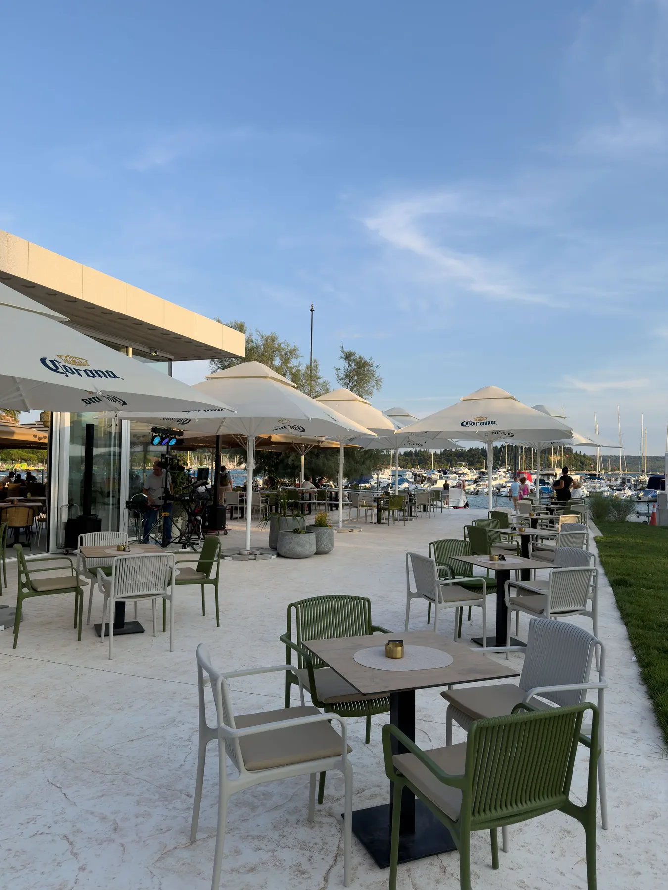 Pri Pomolu Restaurant 3