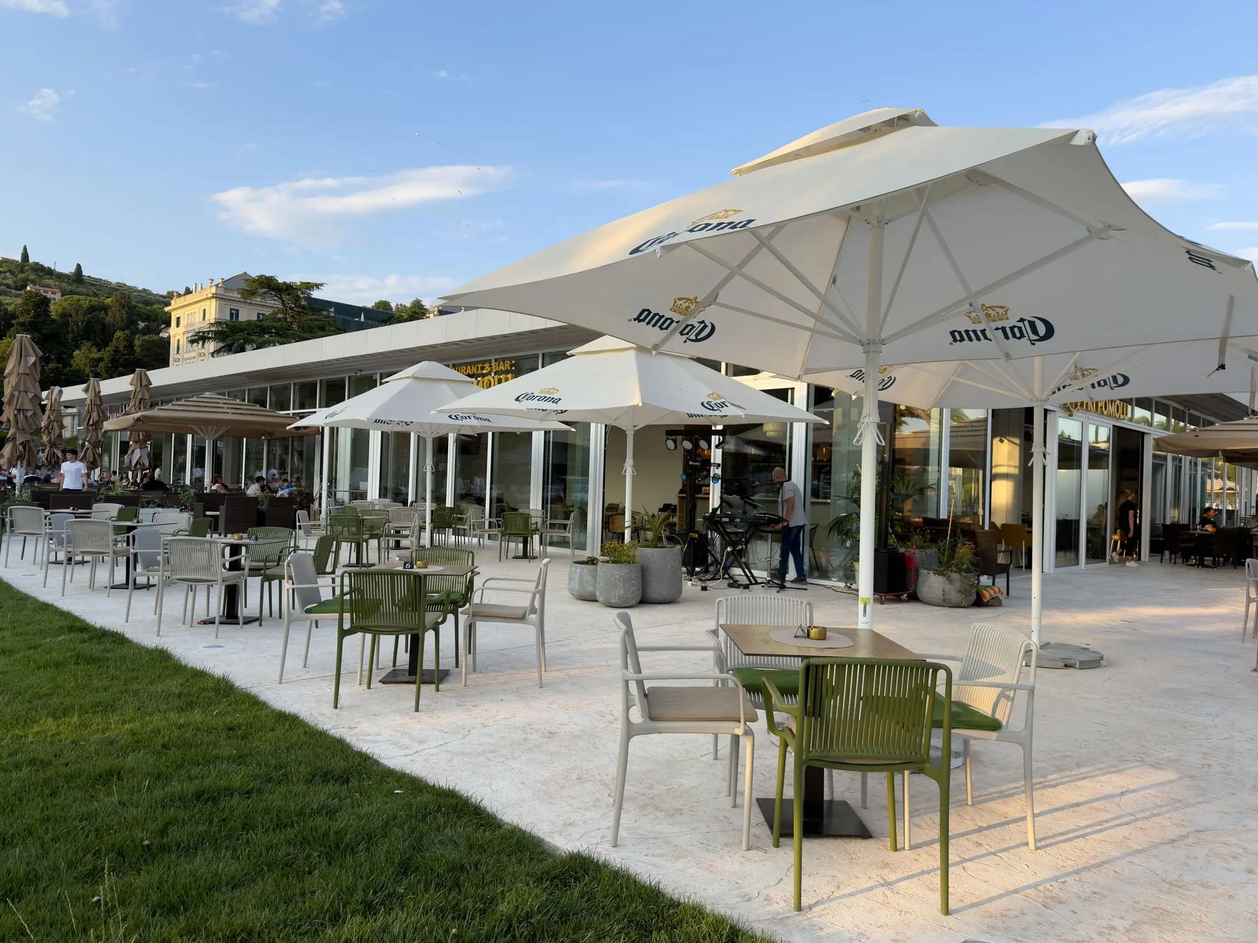 Pri Pomolu Restaurant 4