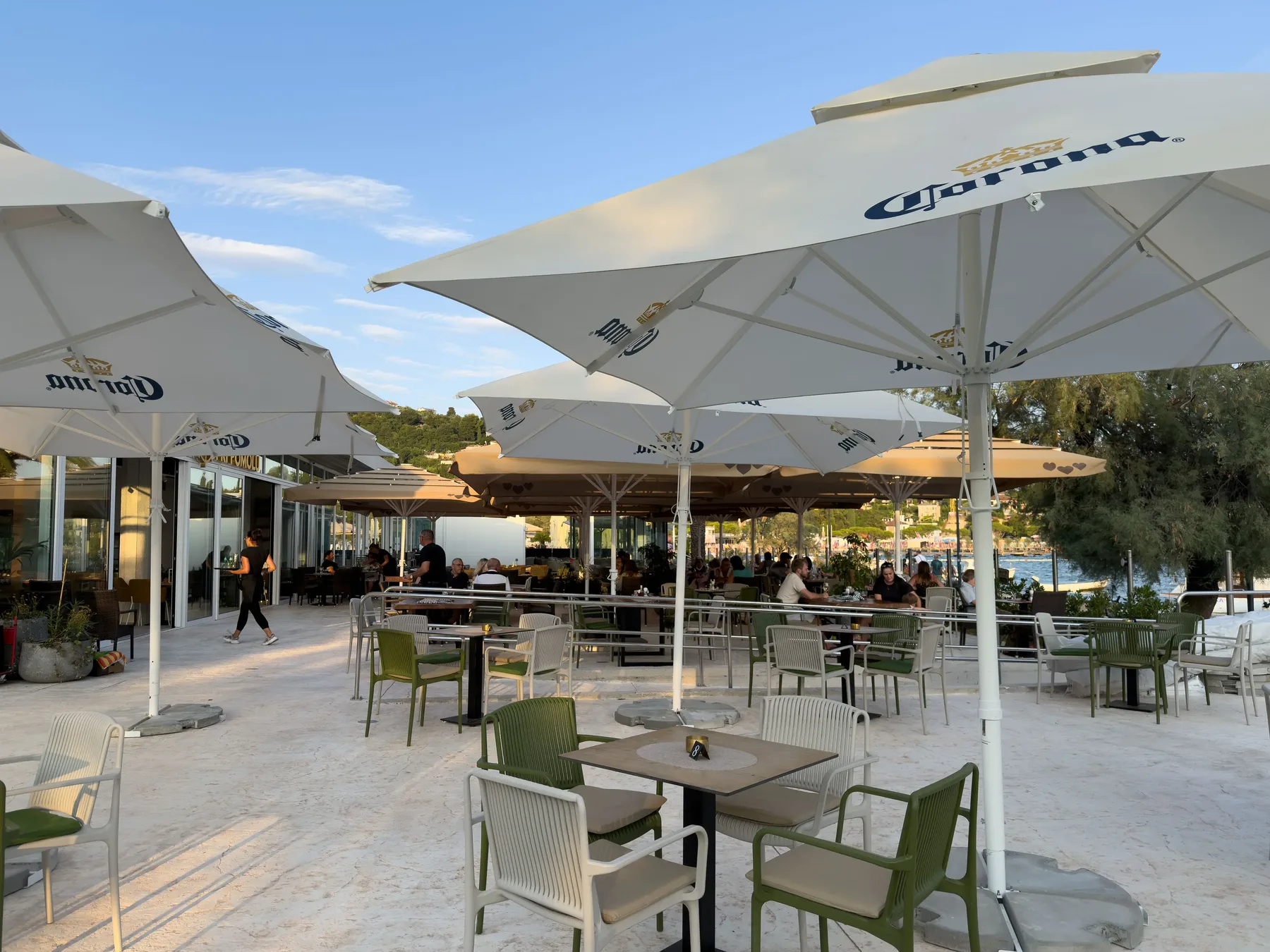 Pri Pomolu Restaurant 5