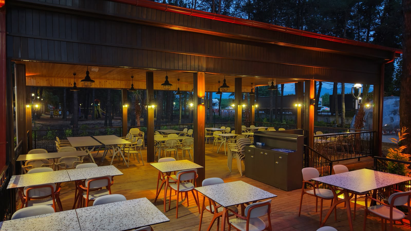 Samsun Terme House 2