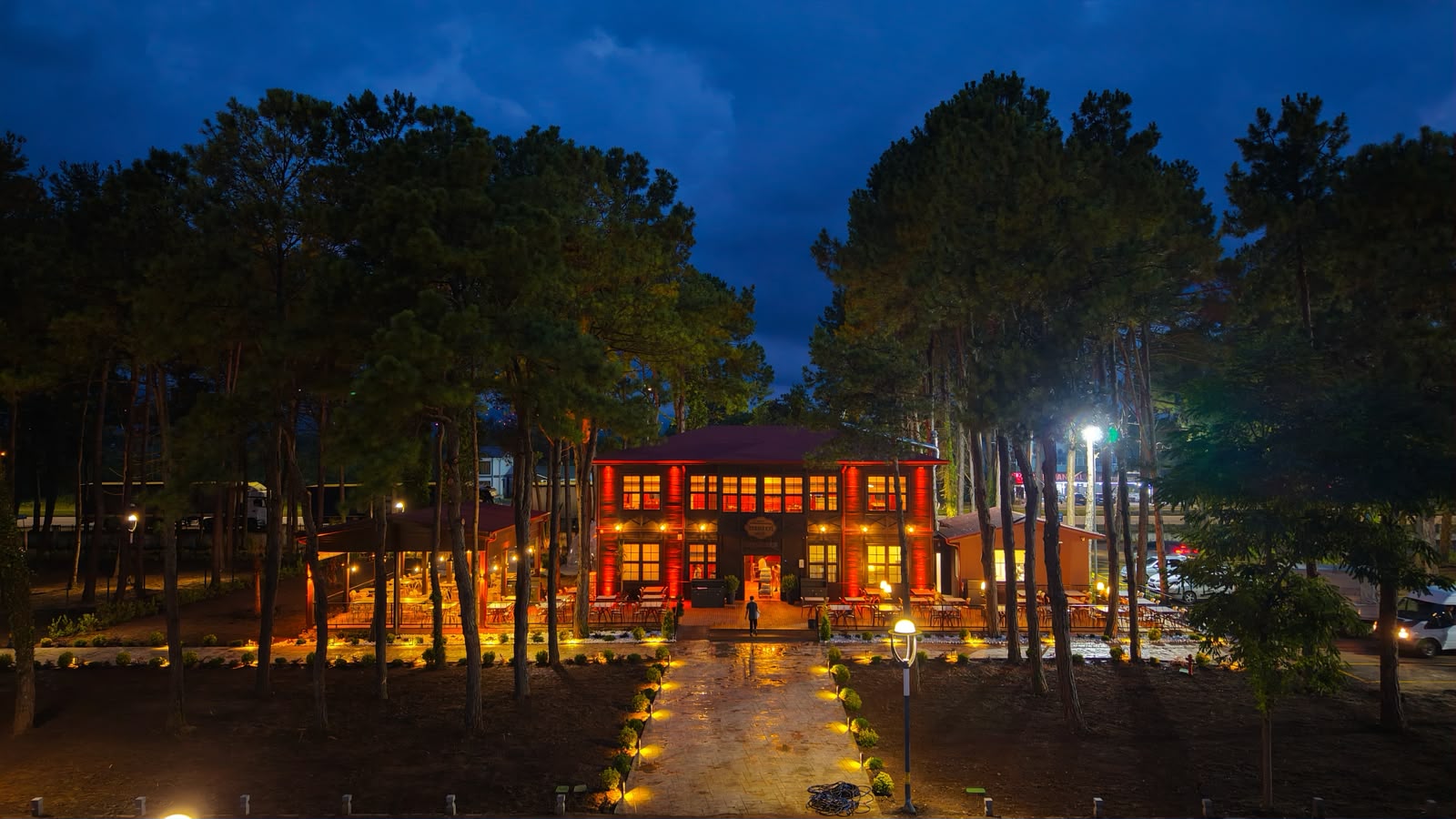 Samsun Terme House 3