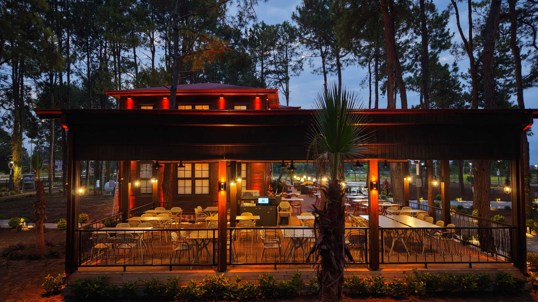 Samsun Terme House 4