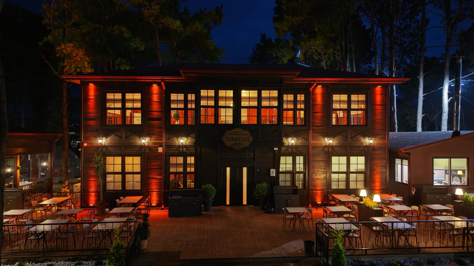Samsun Terme House 5