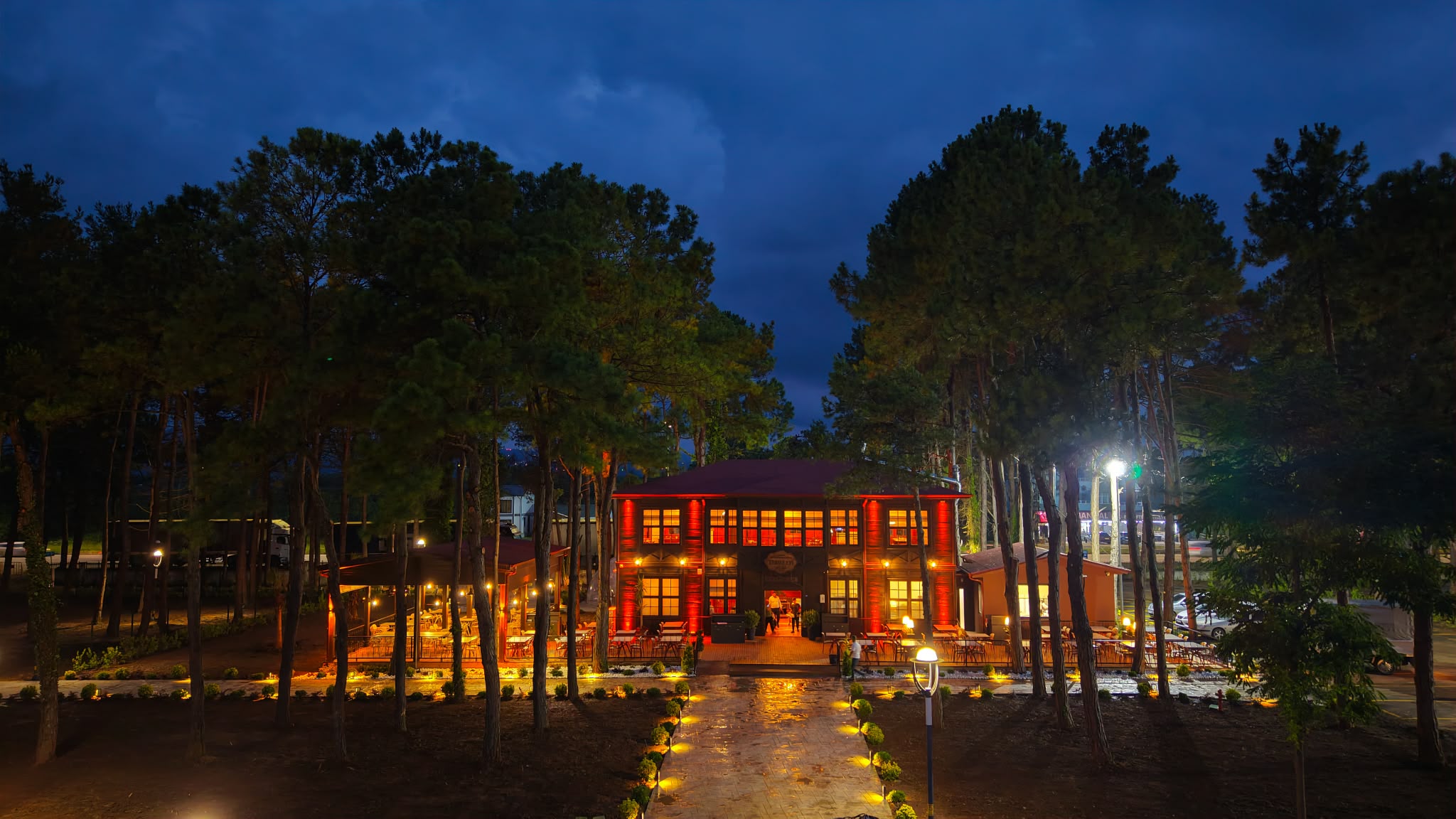 Samsun Terme House 6