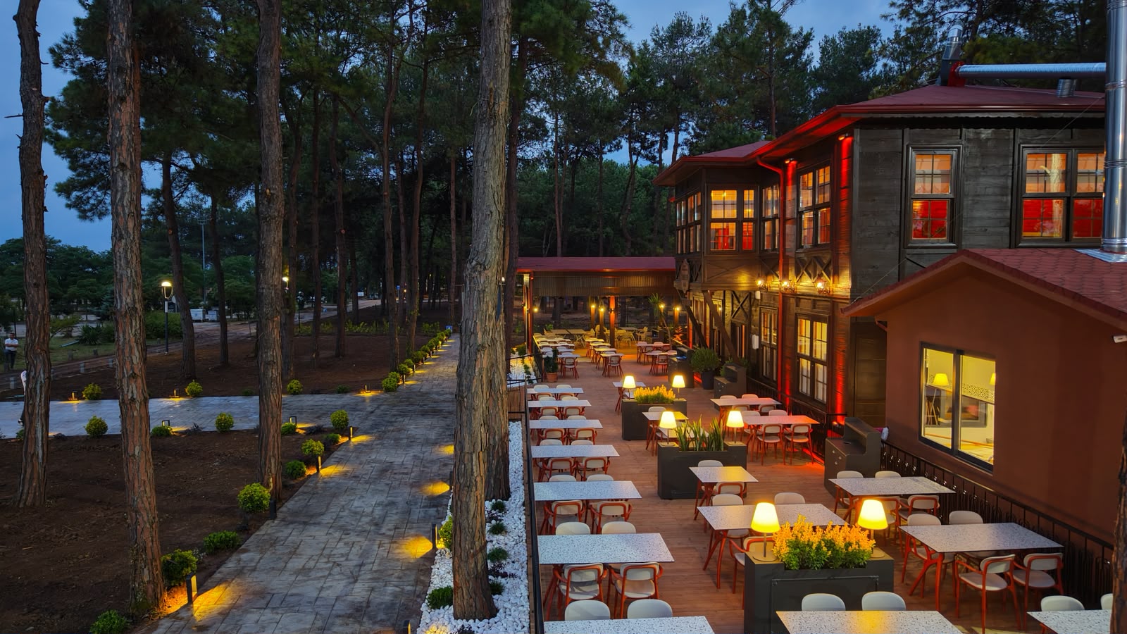 Samsun Terme House 7