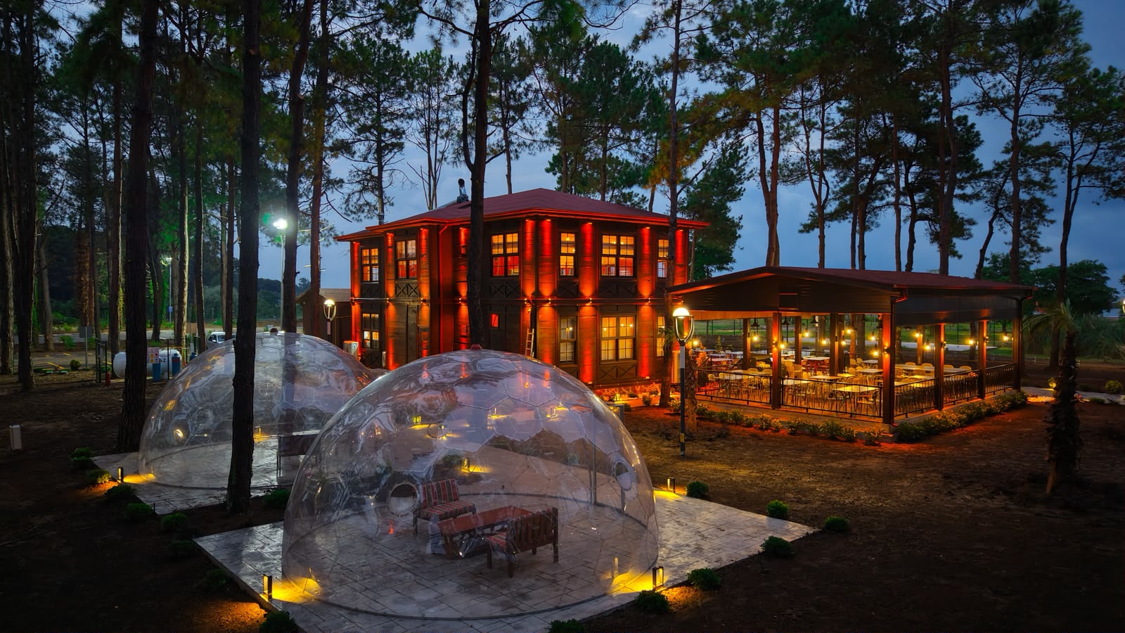 Samsun Terme House 8