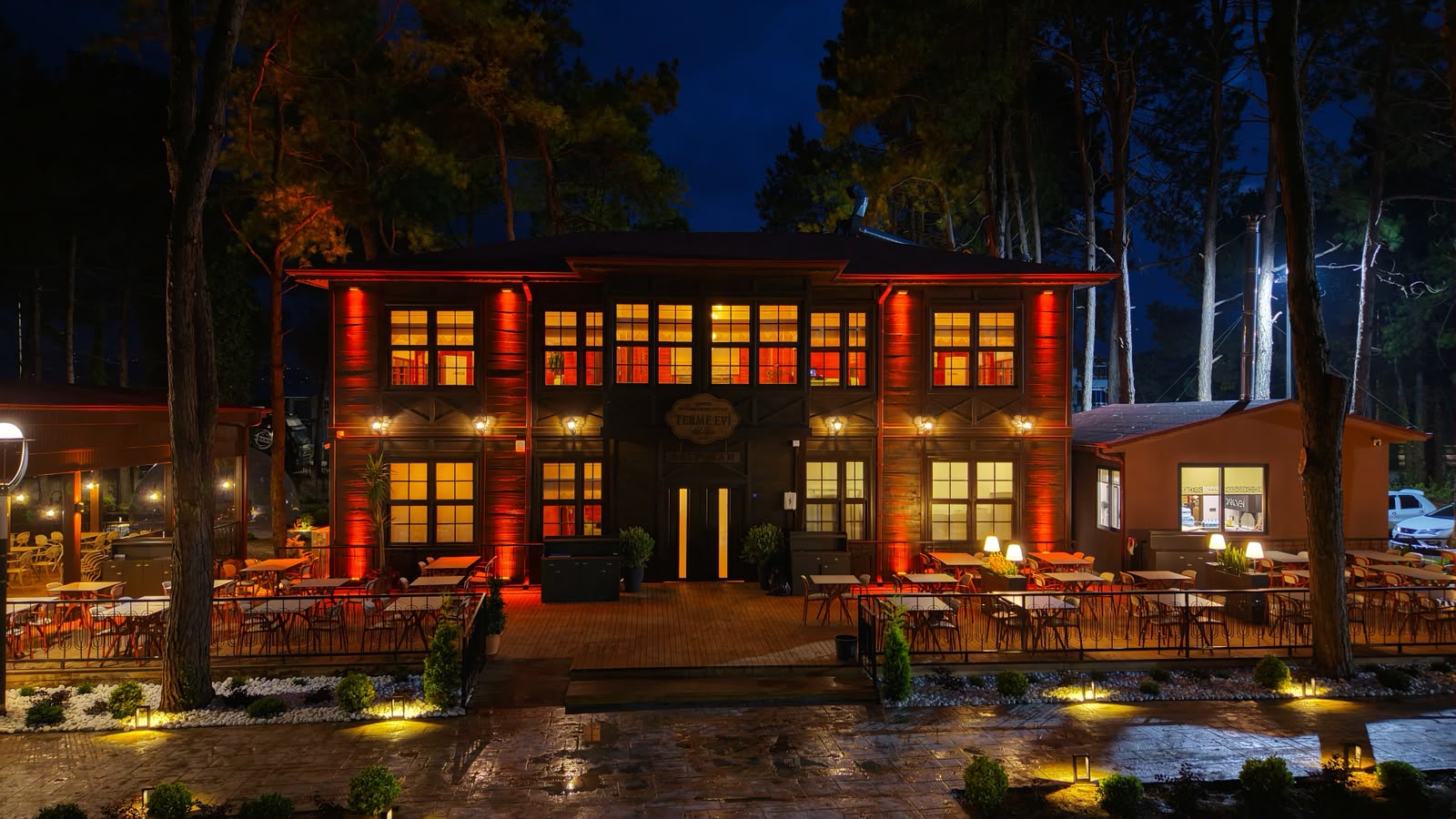 Samsun Terme House 9