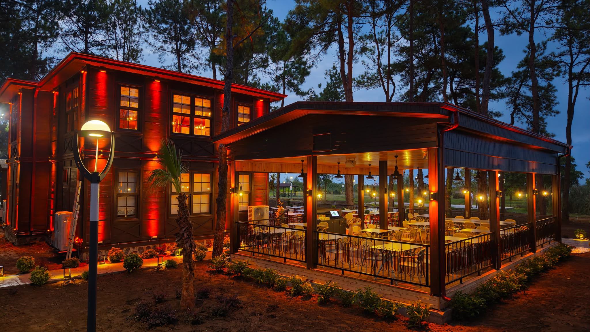 Samsun Terme House 10