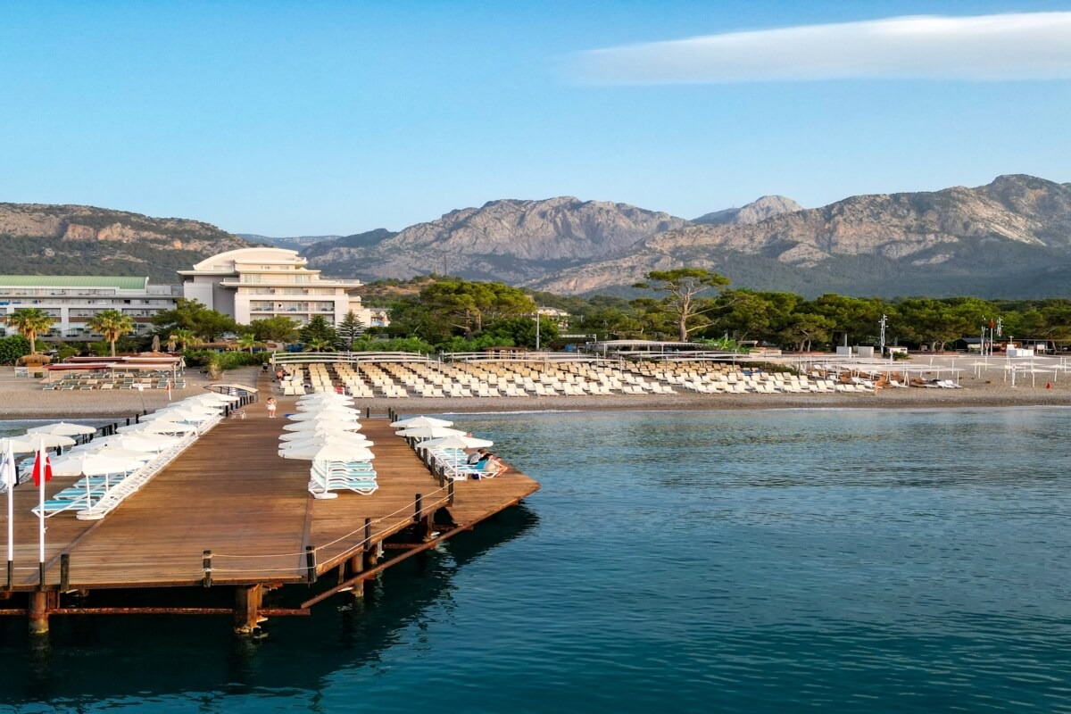 Trans Atlantik Hotel 2