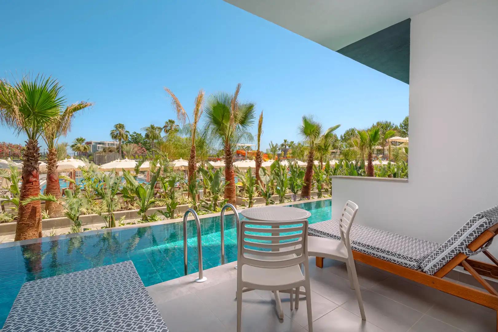 Vox Maris Resort 2