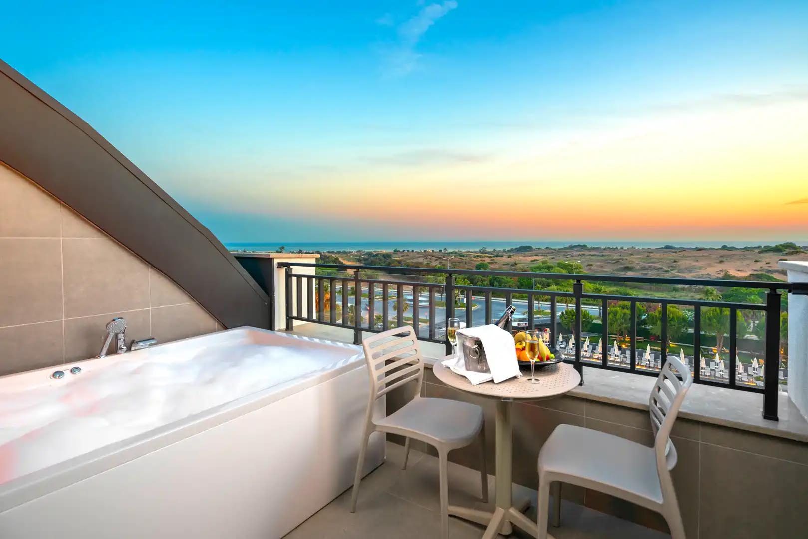 Vox Maris Resort 4