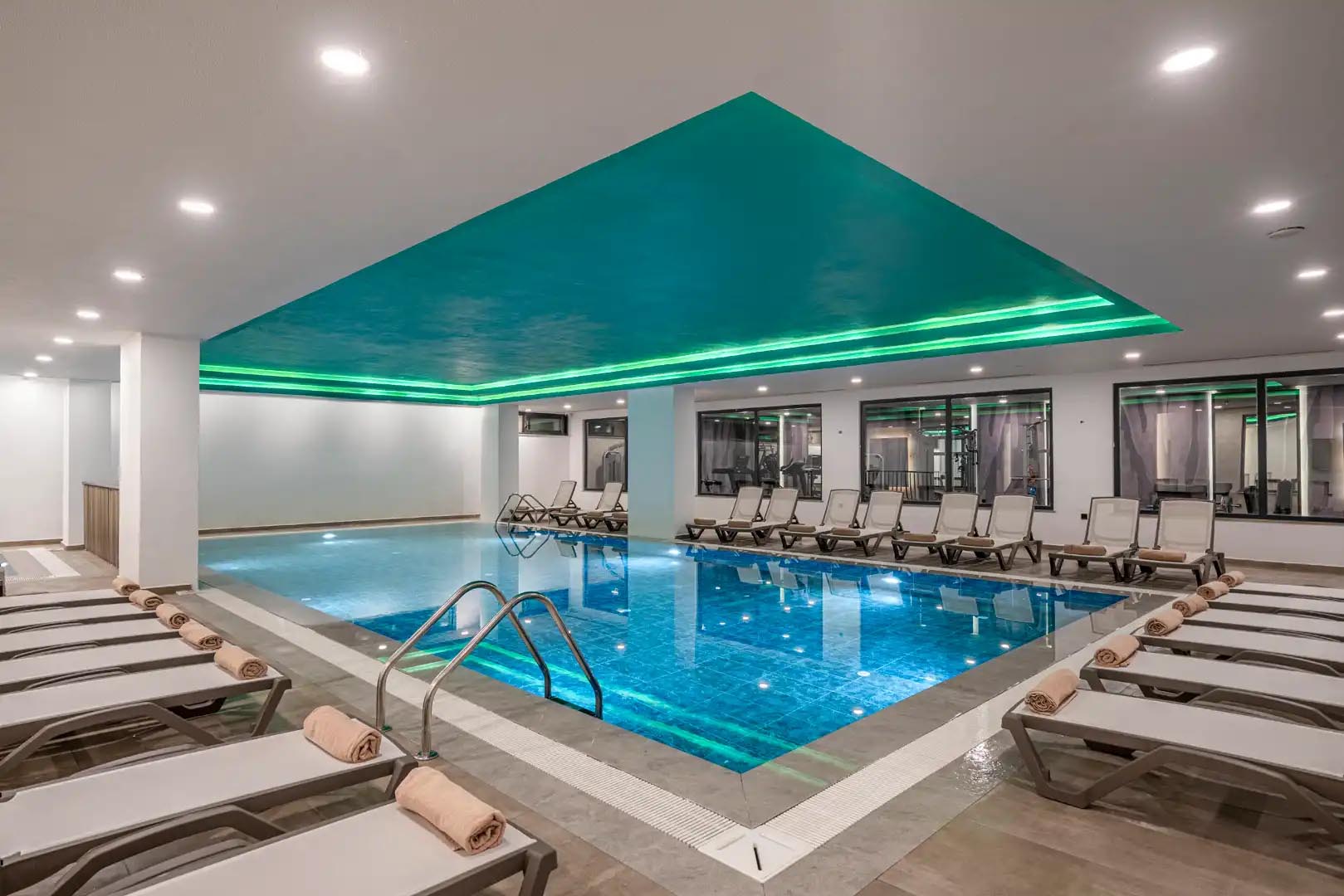 Vox Maris Resort 5