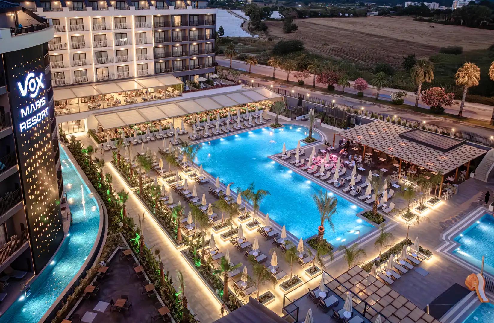 Vox Maris Resort 7