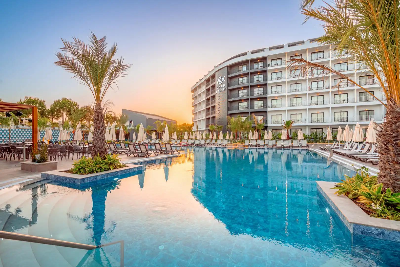 Vox Maris Resort 9