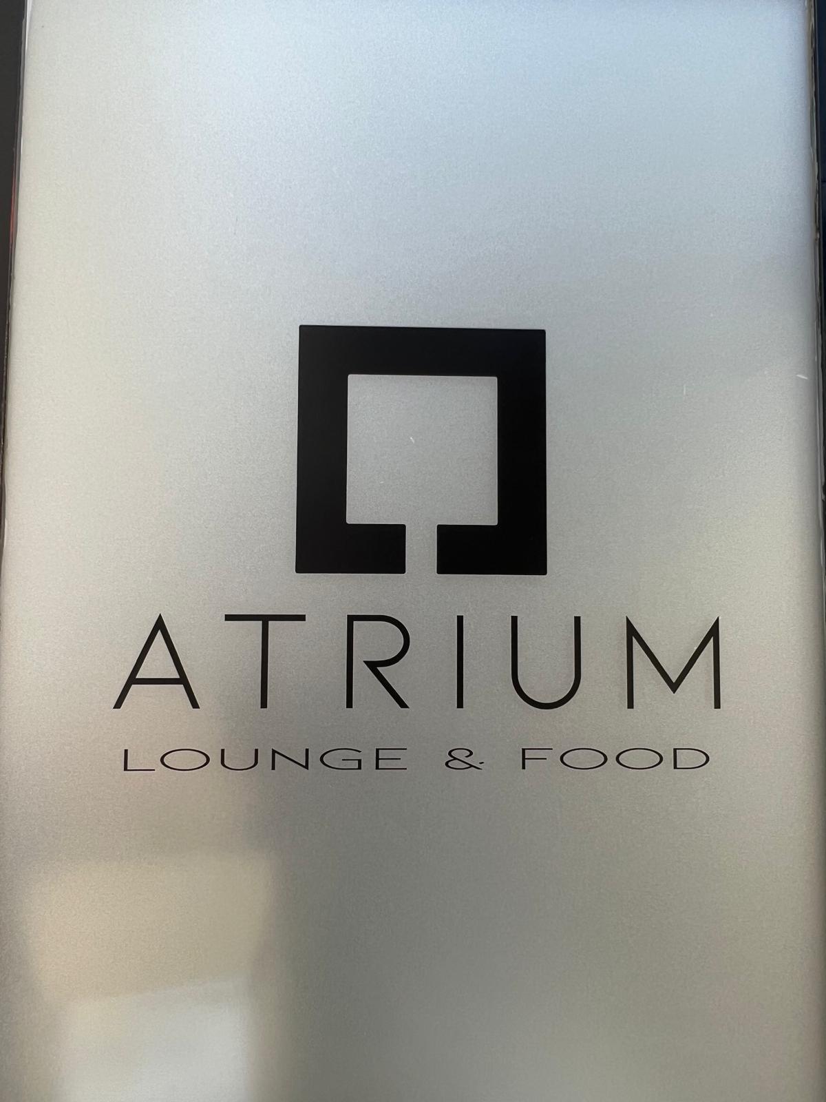 ATRIUM LONGE & FOOD PULA 4