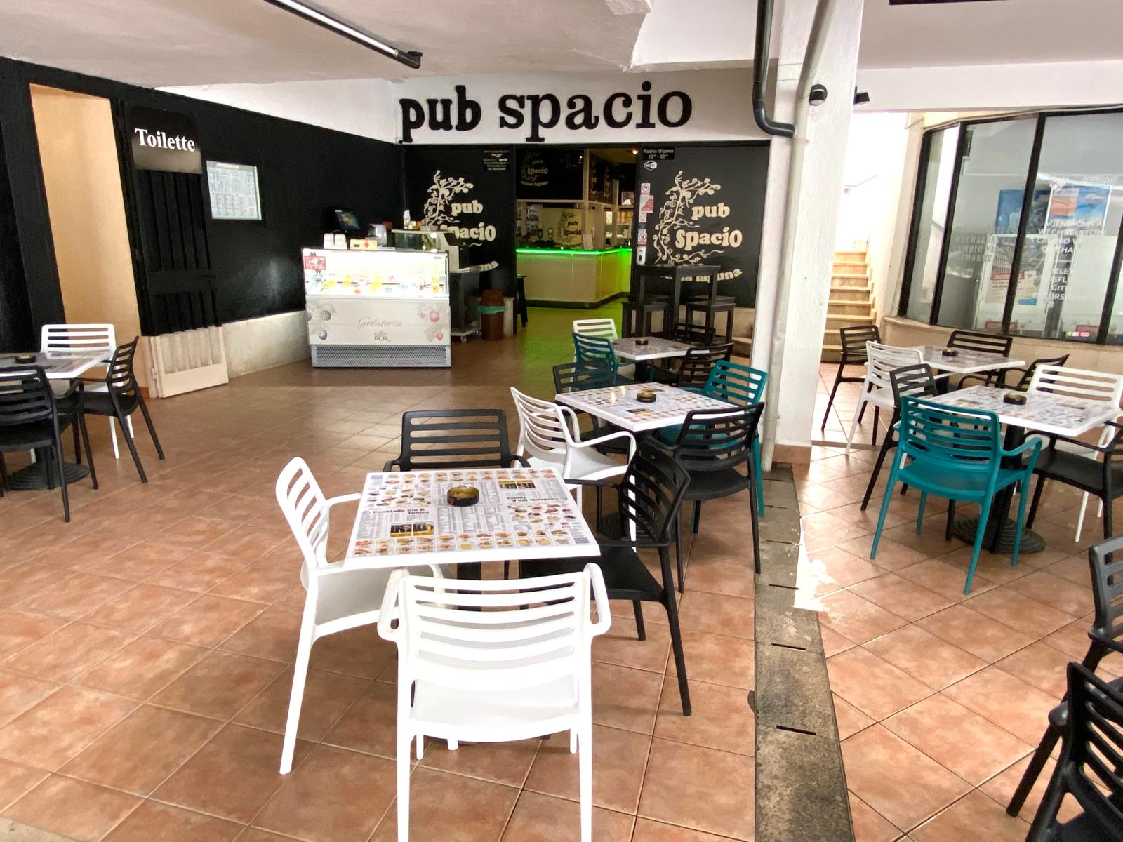 BEACH BAR I RESTORAN SPACIO ZELENA LAGUNA POREČ 4