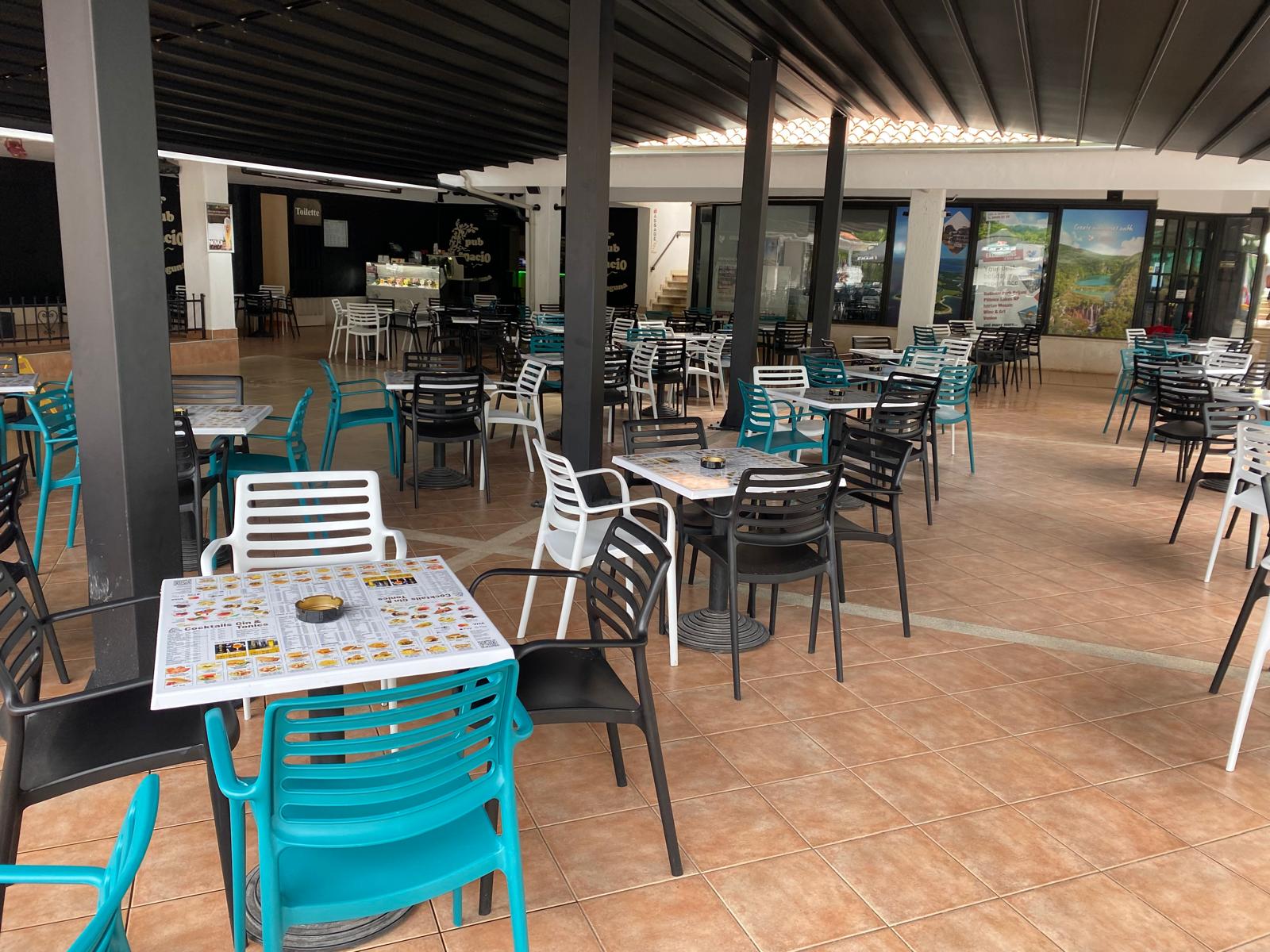 BEACH BAR I RESTORAN SPACIO ZELENA LAGUNA POREČ 10