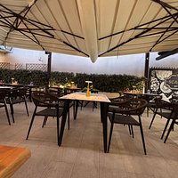BISTRO SCAMPICCHIO KANDLEROVA  STARI GRAD PULA 3