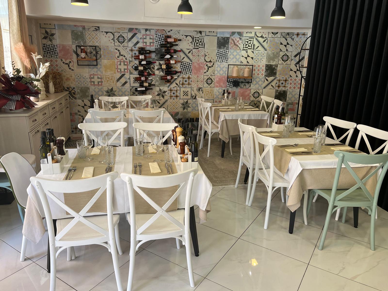 BORGO RESTORAN PULA BIVŠI RESTORAN GLADIATOR 4
