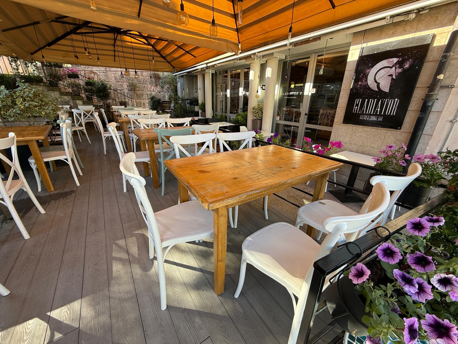 BORGO RESTORAN PULA BIVŠI RESTORAN GLADIATOR 6