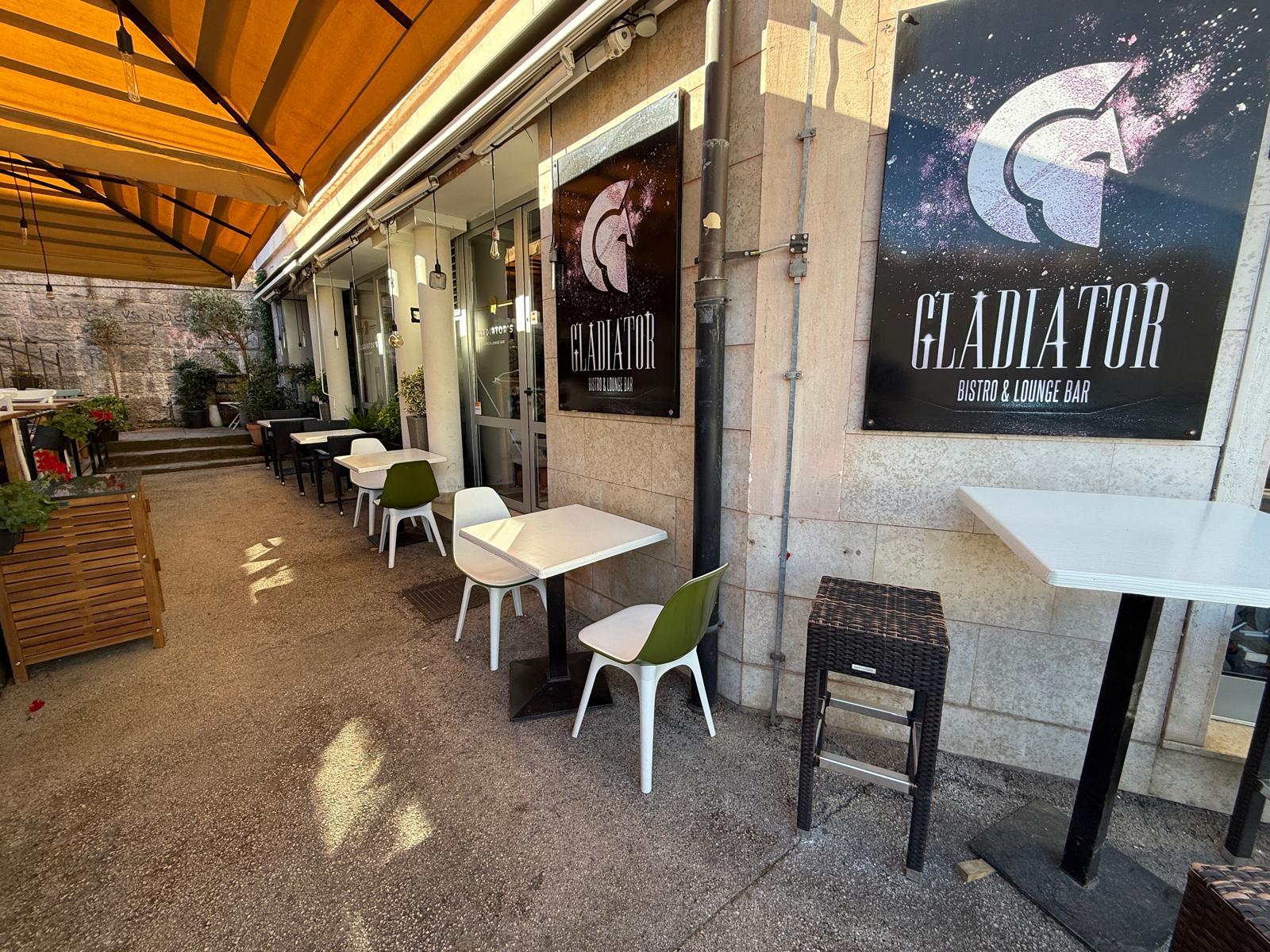 BORGO RESTORAN PULA BIVŠI RESTORAN GLADIATOR 9