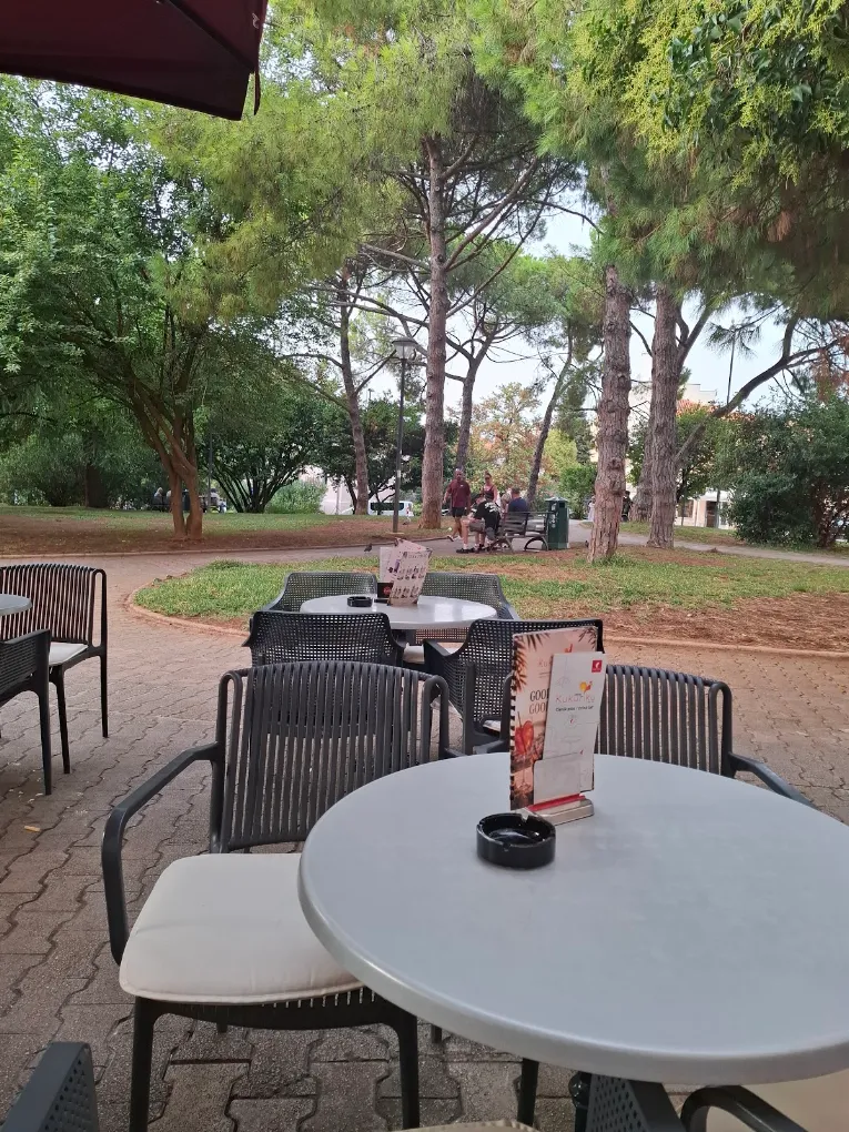 CAFFE BAR KUKURIKU PULA 2