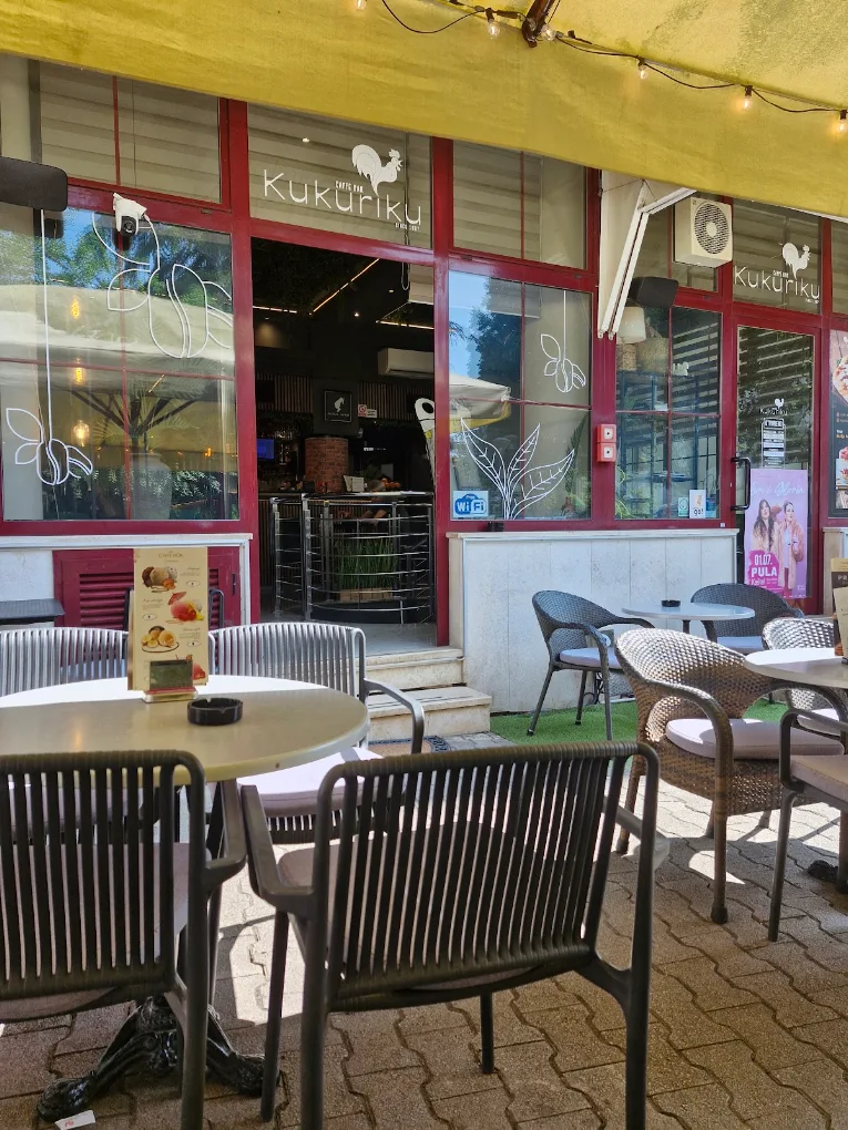 CAFFE BAR KUKURIKU PULA 4