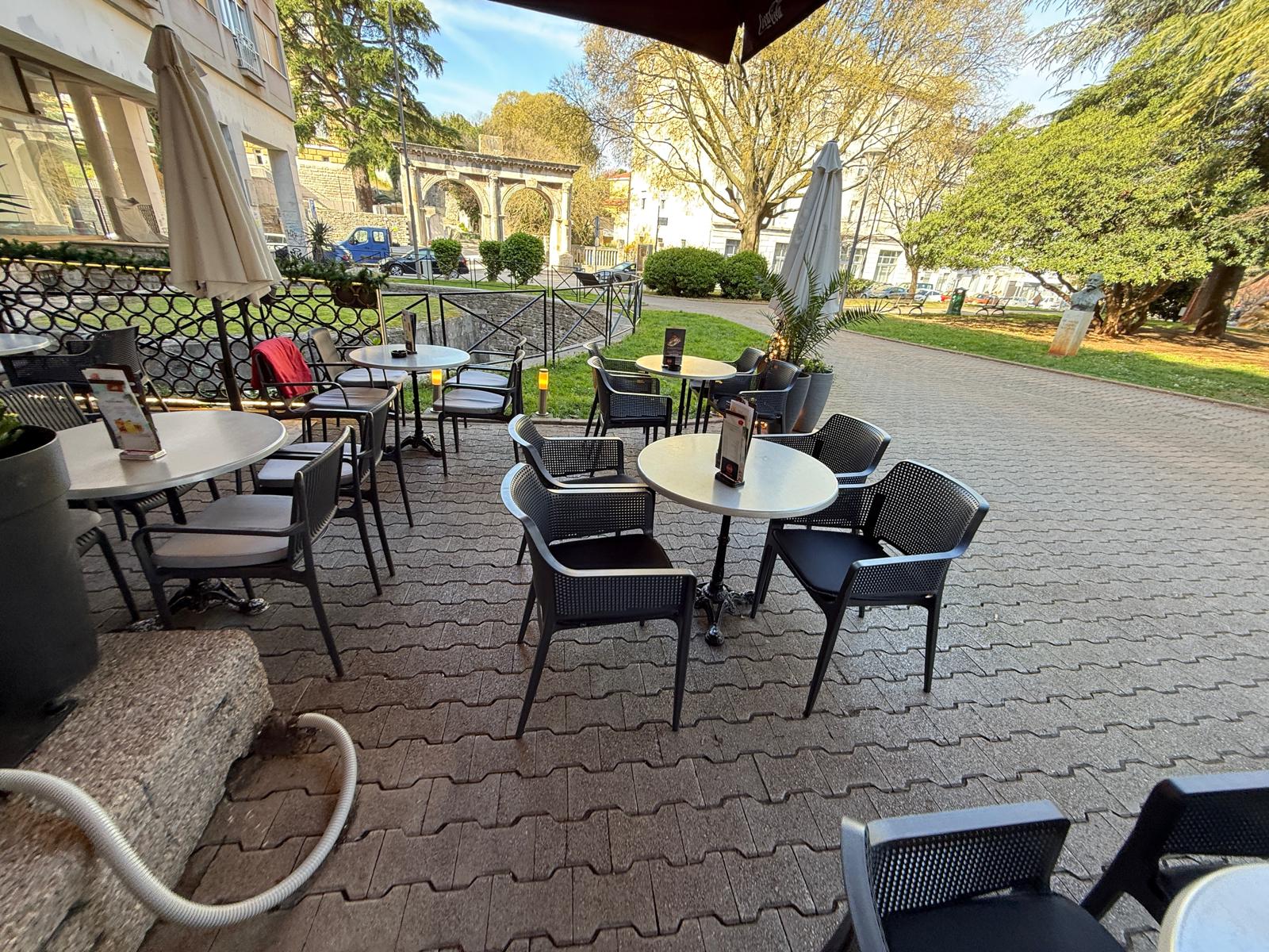 CAFFE BAR KUKURIKU PULA 5