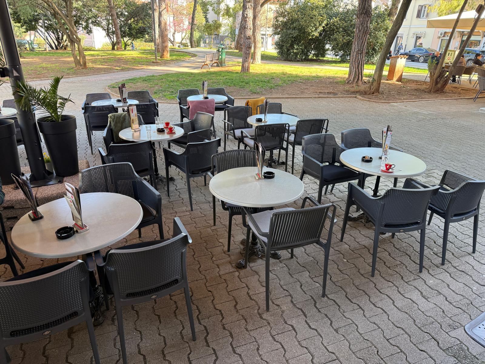CAFFE BAR KUKURIKU PULA 6