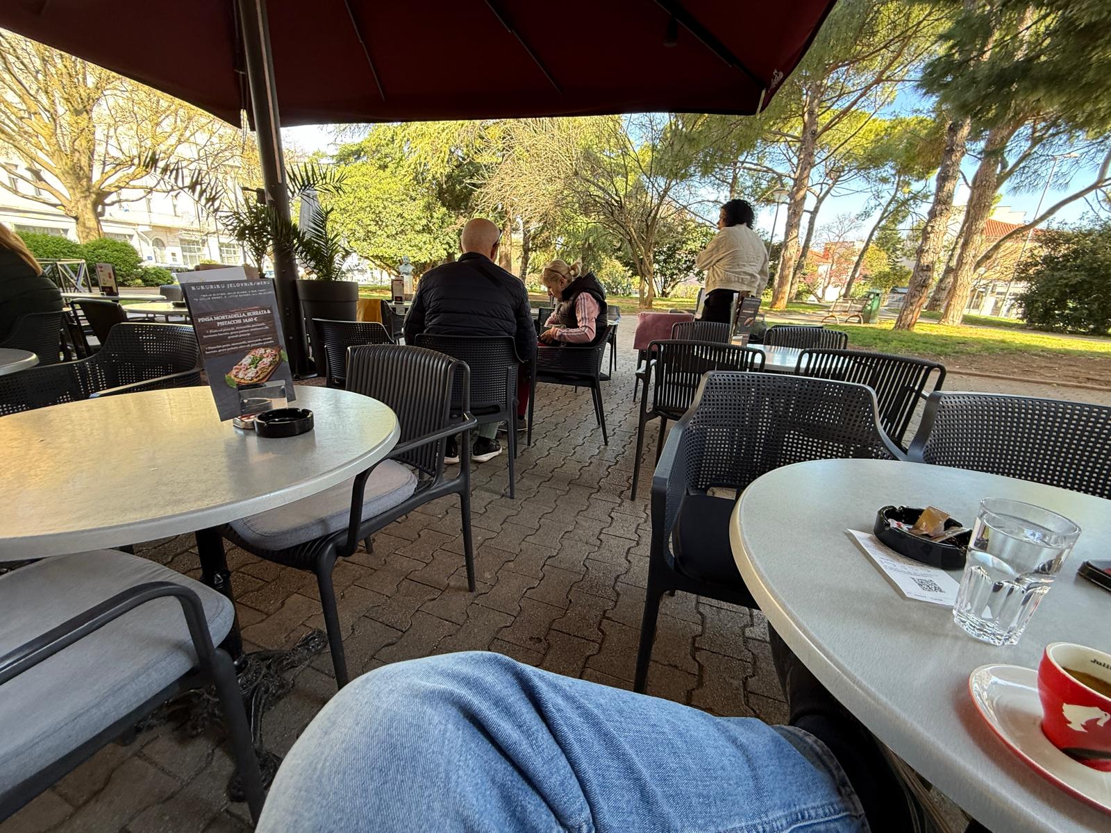 CAFFE BAR KUKURIKU PULA 7
