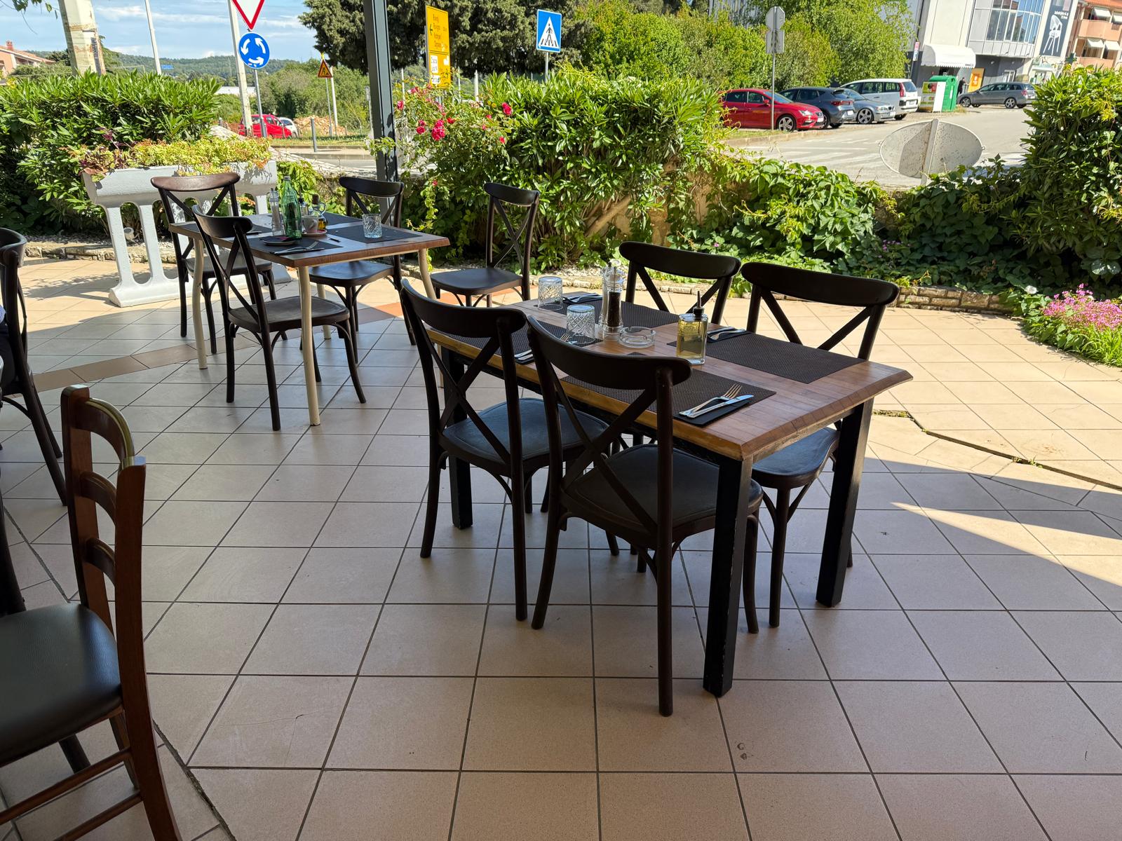 GARDELIN RESTAURANT & BAR VELI VRH PULA 2