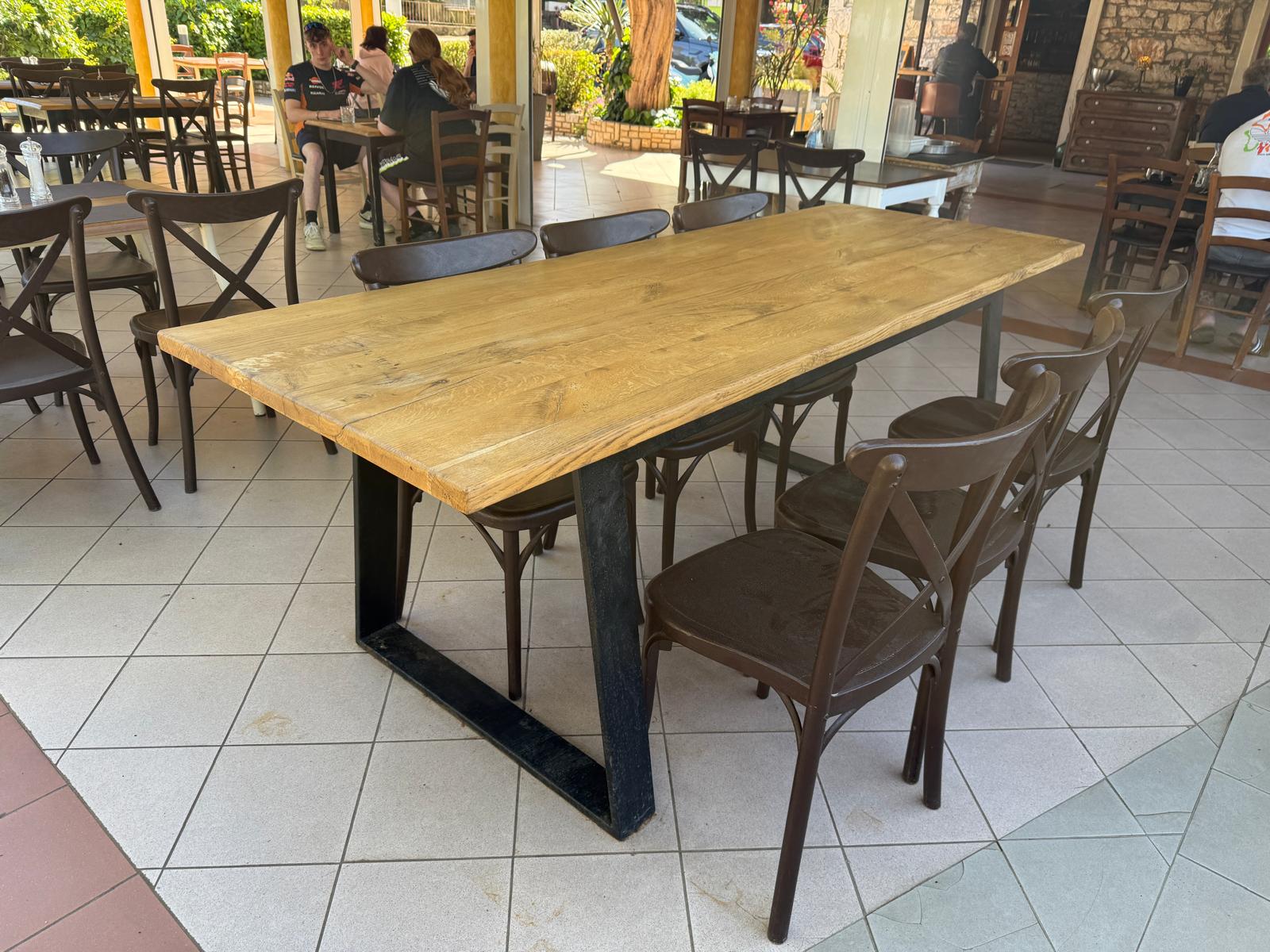 GARDELIN RESTAURANT & BAR VELI VRH PULA 3
