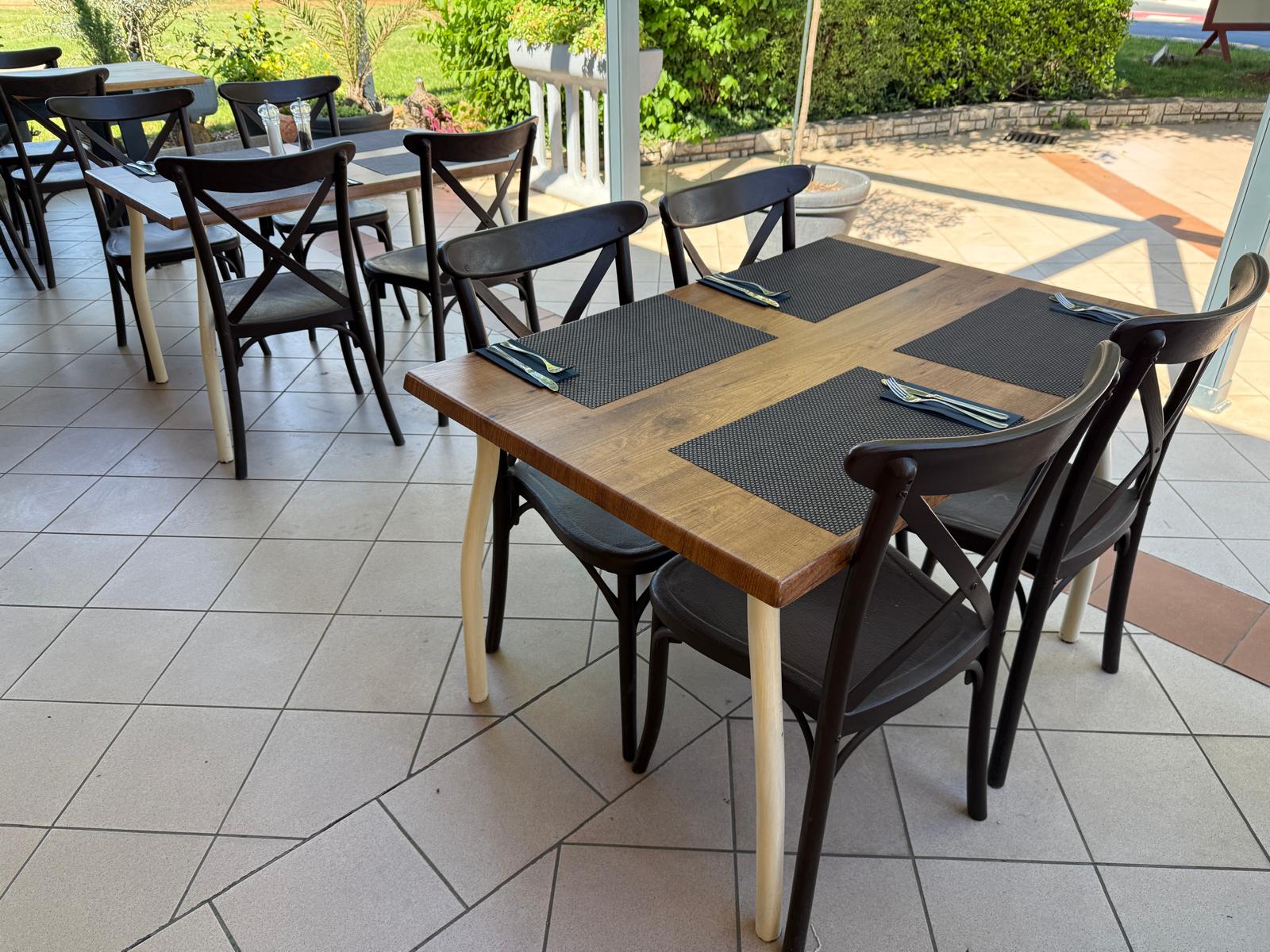GARDELIN RESTAURANT & BAR VELI VRH PULA 4