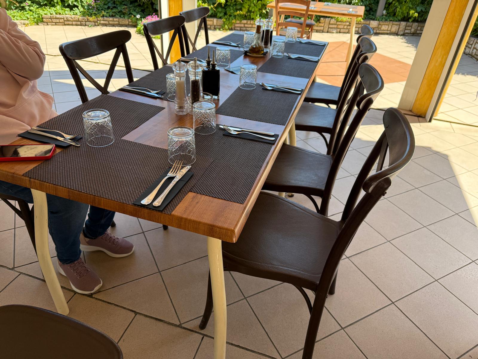 GARDELIN RESTAURANT & BAR VELI VRH PULA 6