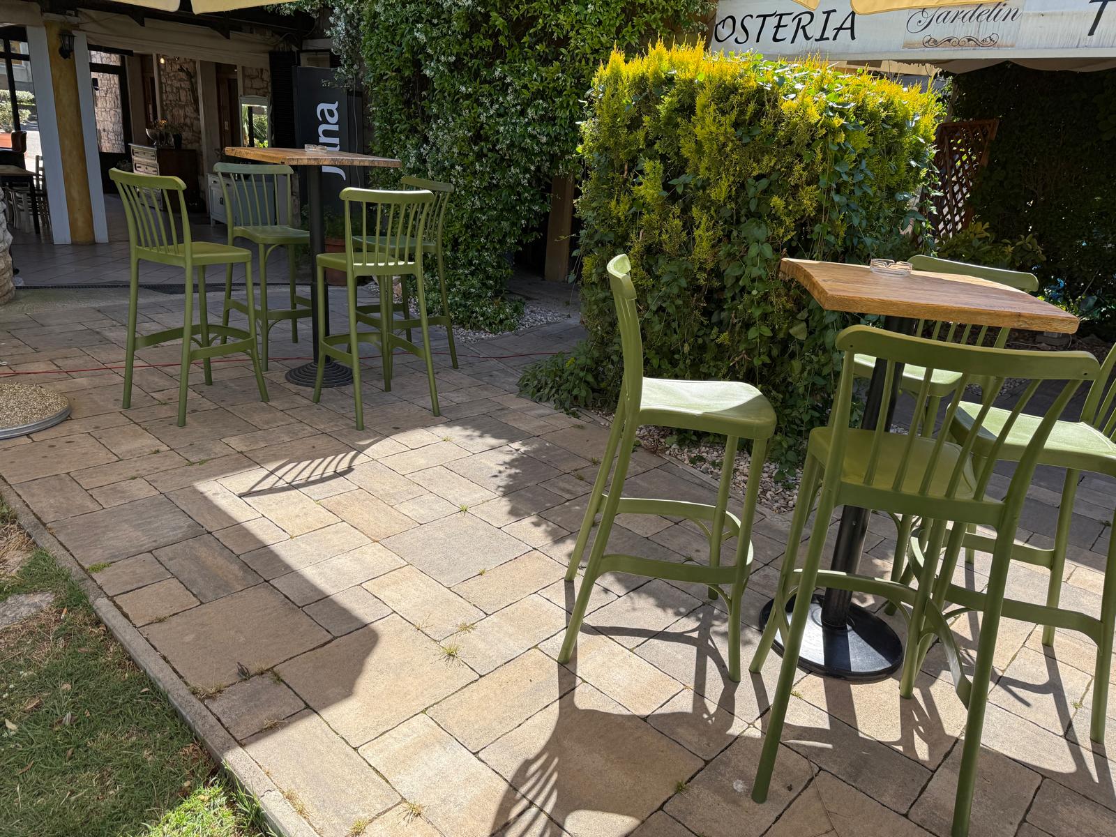 GARDELIN RESTAURANT & BAR VELI VRH PULA 7