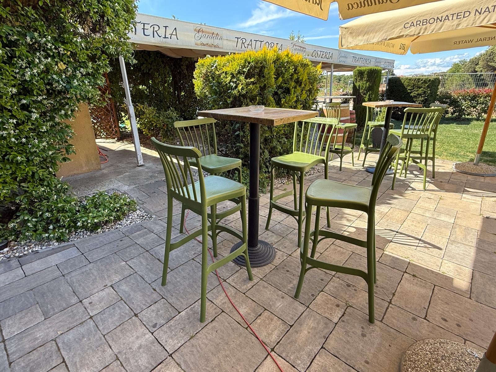 GARDELIN RESTAURANT & BAR VELI VRH PULA 10