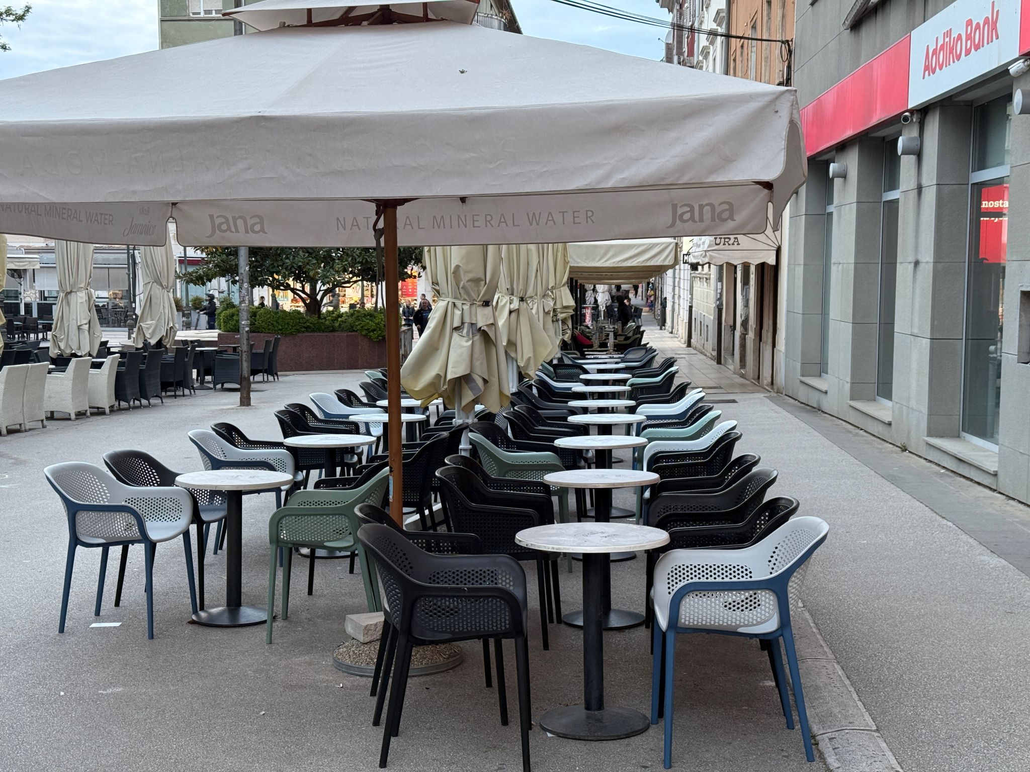 ISTRANKA CAFE BAR PULA 2