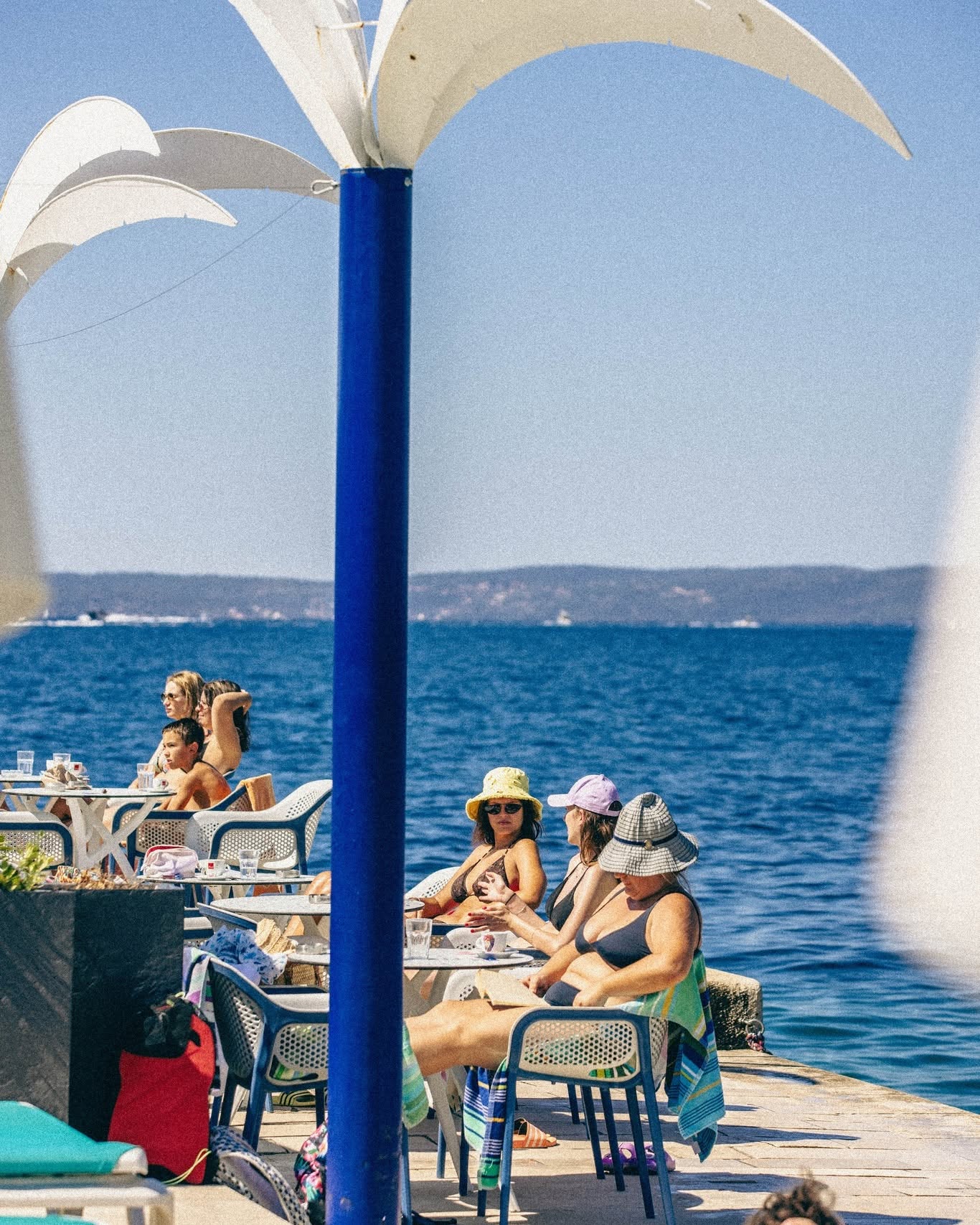 JADRAN BEACH BAR SPLIT 3