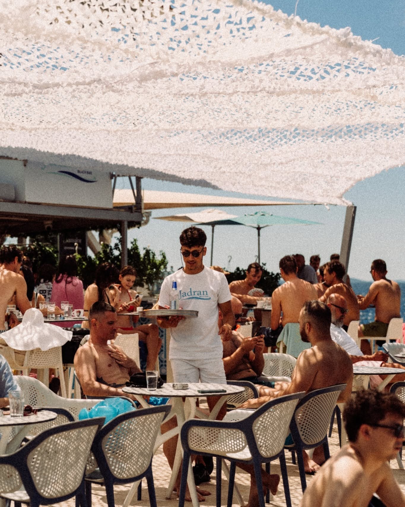 JADRAN BEACH BAR SPLIT 4