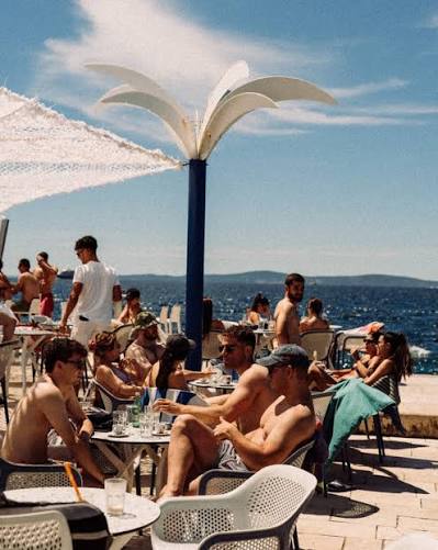 JADRAN BEACH BAR SPLIT 7