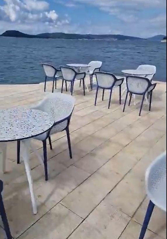 JADRAN BEACH BAR SPLIT 9