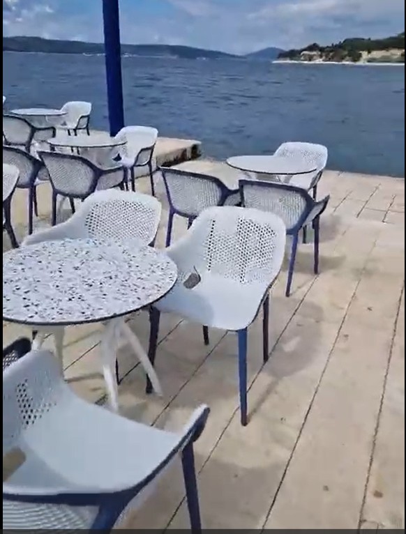 JADRAN BEACH BAR SPLIT 10
