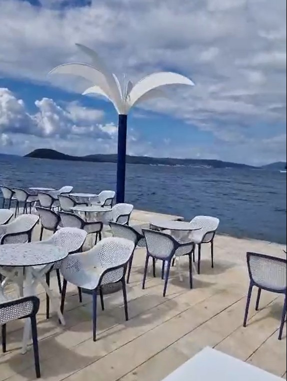 JADRAN BEACH BAR SPLIT 11