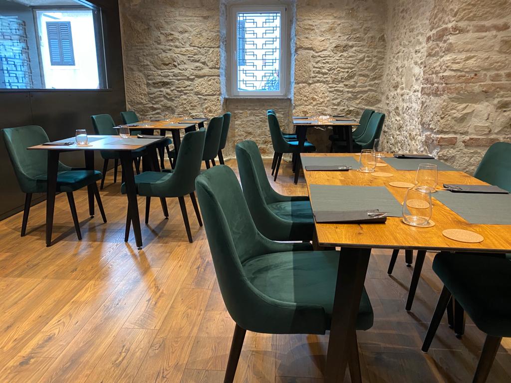 RESTORAN BACKYARDS BY ISTRIAN CULINARIS PULA 2