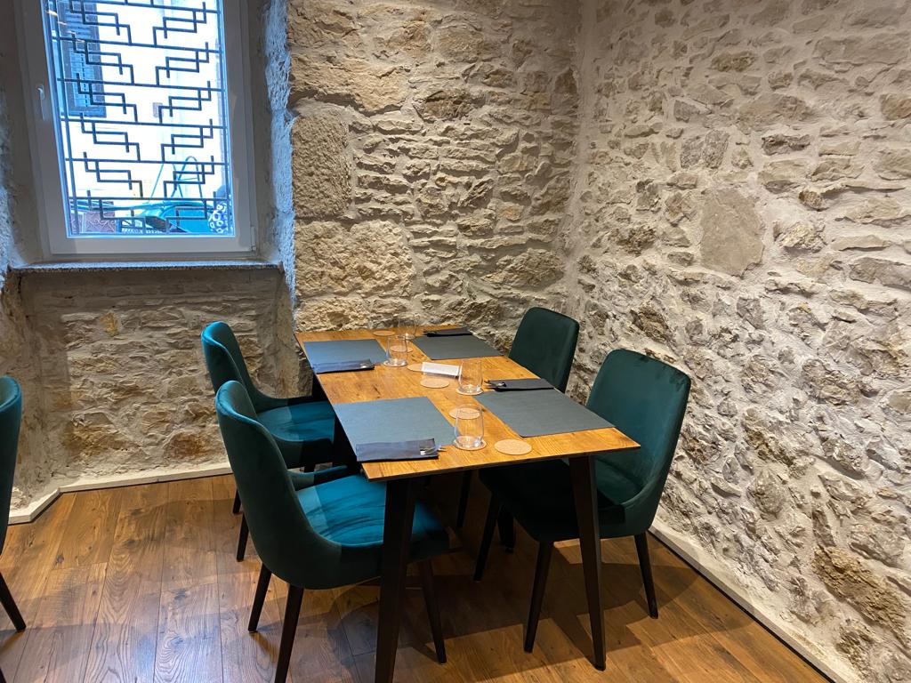 RESTORAN BACKYARDS BY ISTRIAN CULINARIS PULA 5