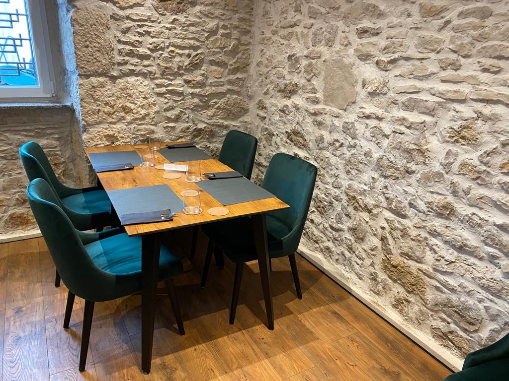 RESTORAN BACKYARDS BY ISTRIAN CULINARIS PULA 6