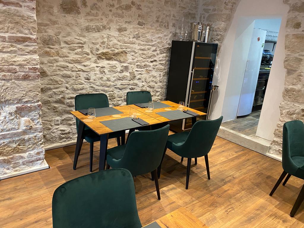 RESTORAN BACKYARDS BY ISTRIAN CULINARIS PULA 9