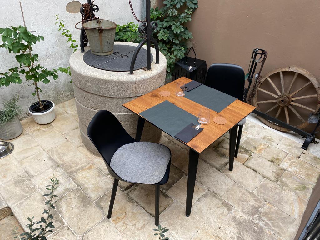RESTORAN BACKYARDS BY ISTRIAN CULINARIS PULA 12