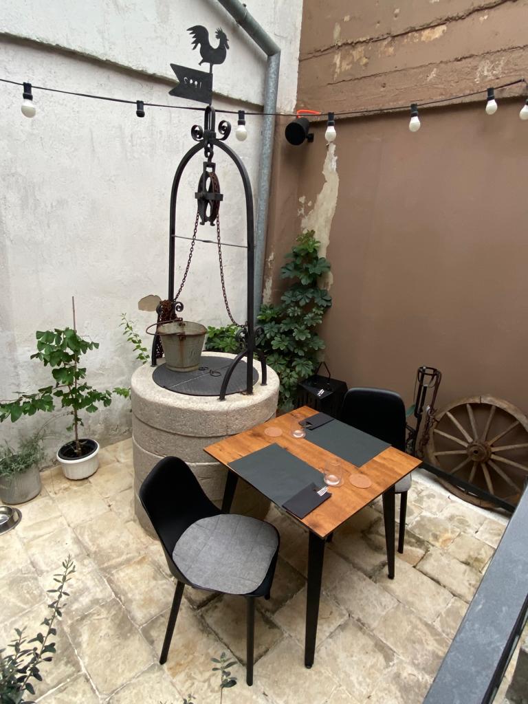RESTORAN BACKYARDS BY ISTRIAN CULINARIS PULA 13